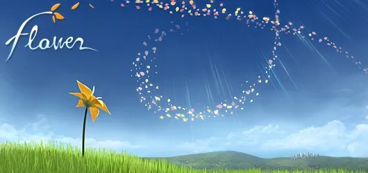 Flower (PSN), 45 minutes pour comprendre pourquoi il claque encore