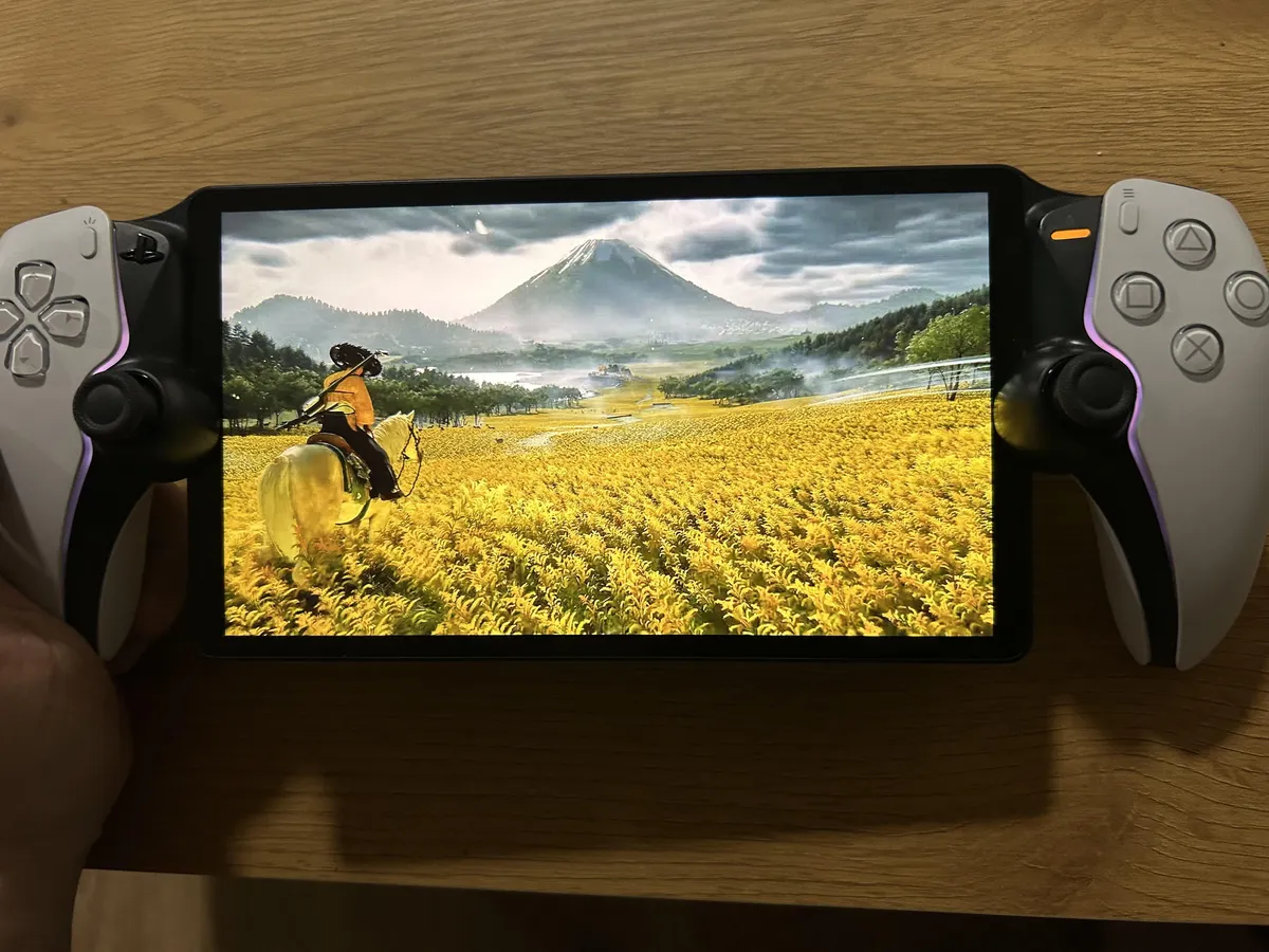 100% PSN n°11 : Espace de Bienvenue, Trophées rapides sur PS Vita