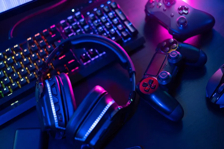 Accessoires high-tech
