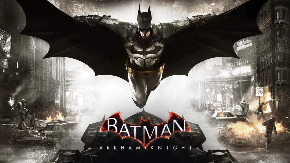 Batman Arkham : pourquoi ce jeu te hameçonne encore (et comment l'aimer mieux)