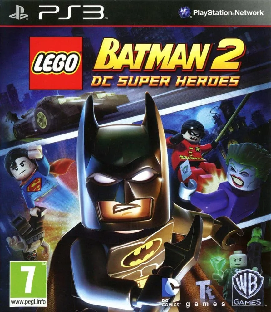 Batman et les super-héros : pourquoi les jeux s'enlisent (et comment les sauver)