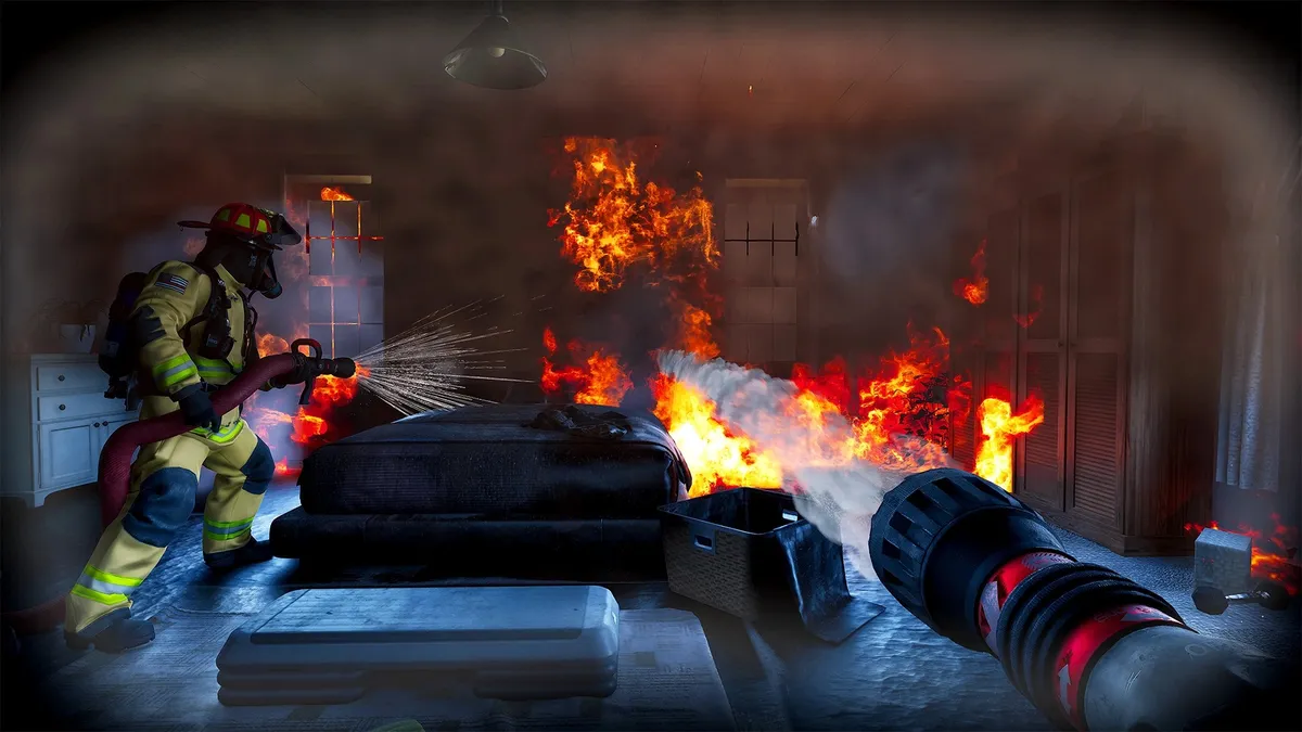 Archives Feu, Profils Skylanders : Burn-Cycle, Hot Streak, Spitfire, Smolderdash