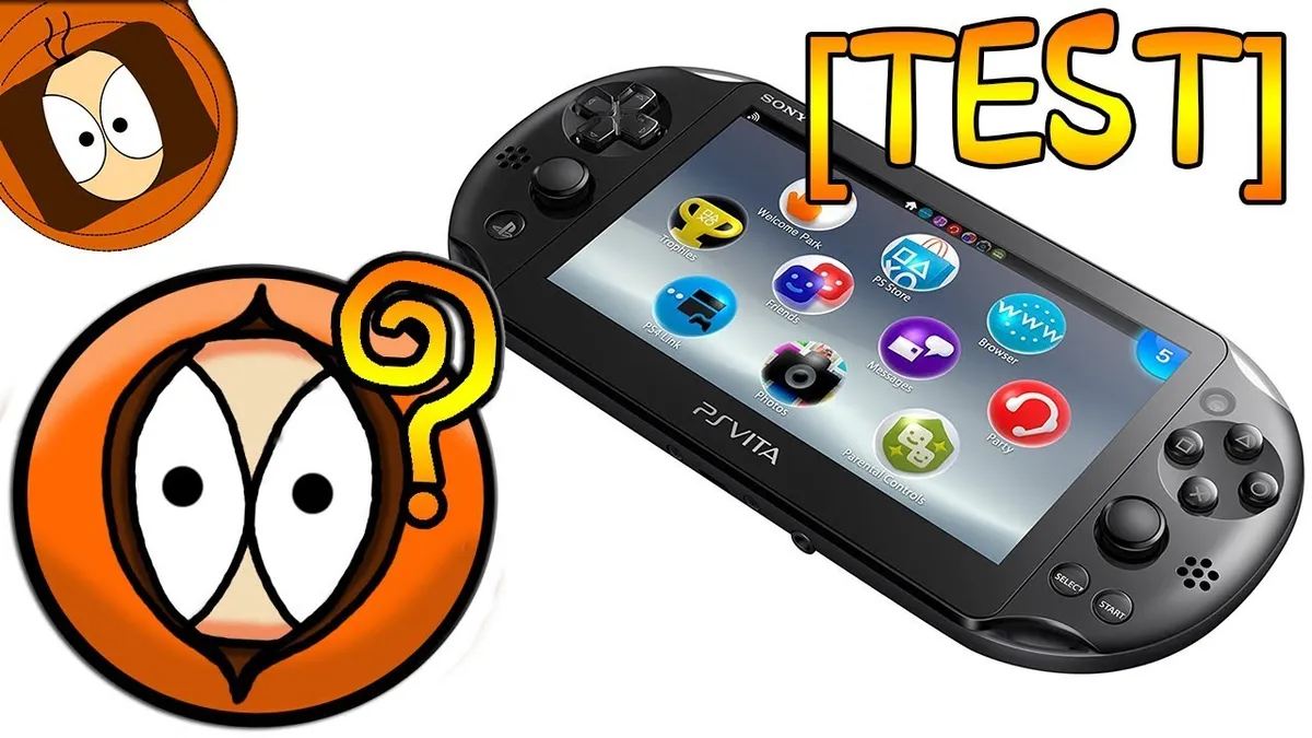 Archives PlayStation Vita, tests, platines et retours (2018→2026)