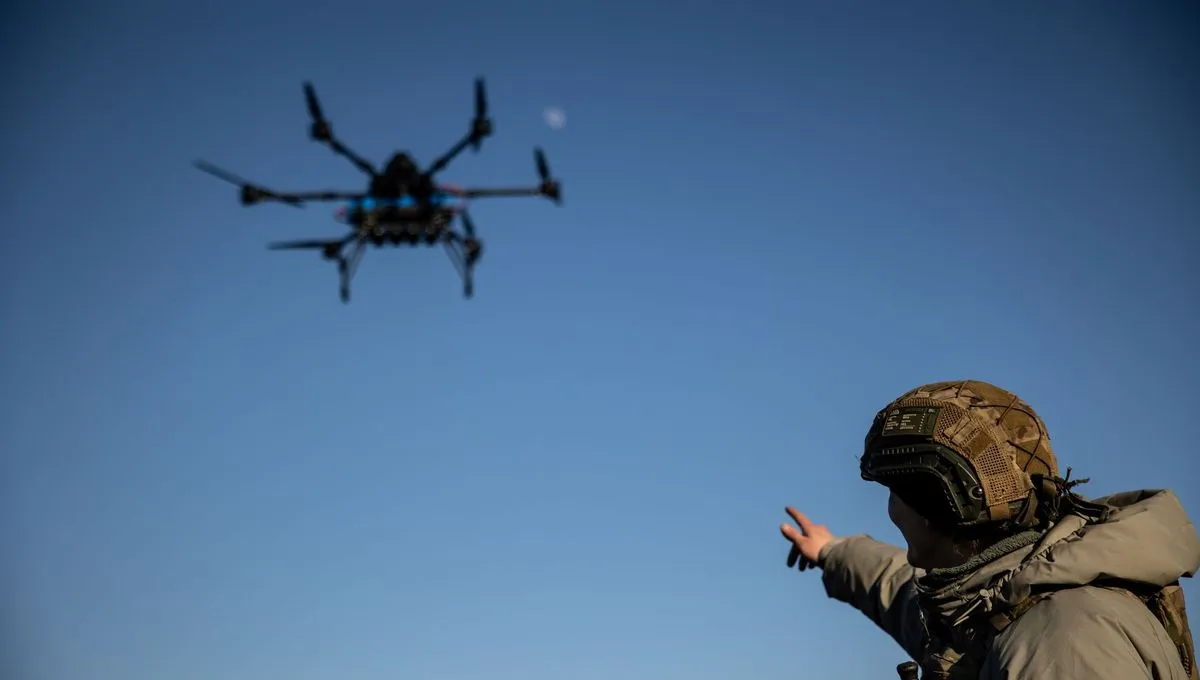 Drones & RC, Les tests retrouvés (Parrot, BuzzBee, Bionic)