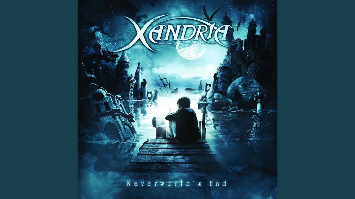Clip Xandria Valentine : comment 3 minutes ont relancé toute une fanbase