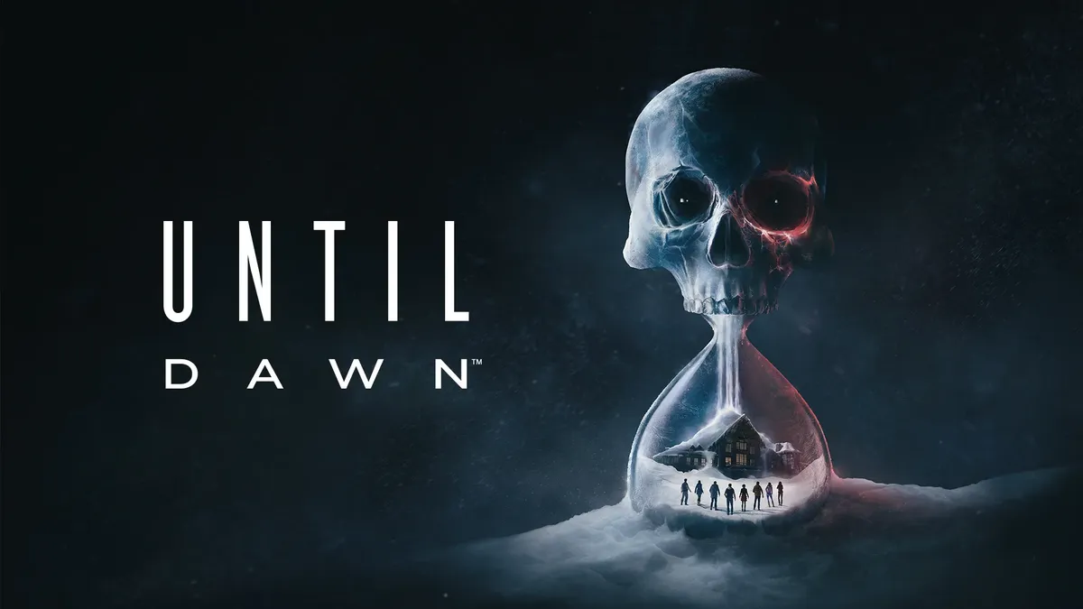 Completion Platine N°103, Until Dawn : comment choper le platine sans te faire chier