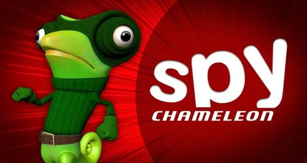 Complétion Platine n°123 : Spy Chameleon, le platine Vita qui ne te vole pas ton été