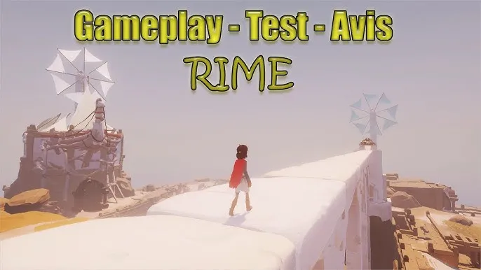 Platine N°134, J'ai fini RIME en 7 h 30 (et voici comment t'y prendre)