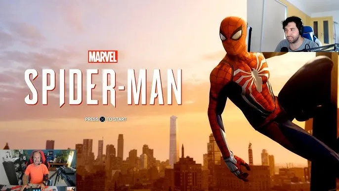 Platiner Marvel’s Spider‑Man : guide complet, astuces et temps réel (2018 → 2020)