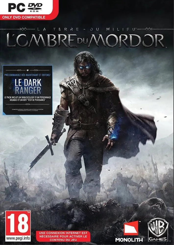 L'Ombre du Mordor : pourquoi ça claque encore en 2026
