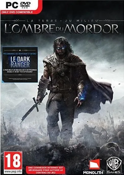 Ratbag, l'Orc qui a vendu L'Ombre du Mordor (et pourquoi ça marche encore)