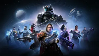 Destiny, Réflexion : le système de loot qui plombe le lategame