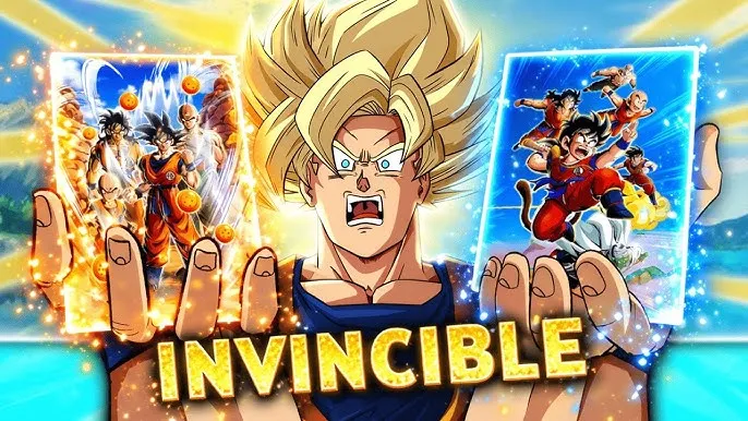 [Dokkan Battle] Semaine 12/2018, Que faire cette semaine dans le jeu