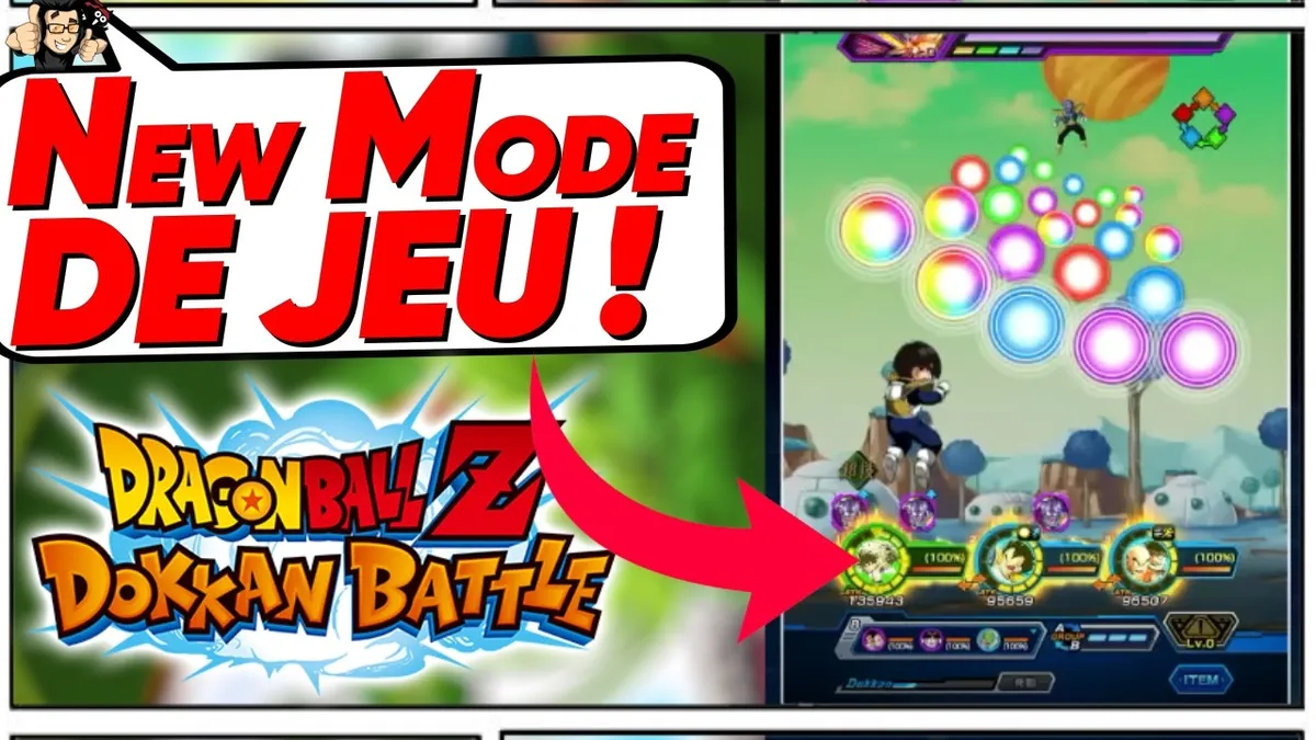 Dokkan Battle, Semaine 35 (2018) : quoi faire cette semaine