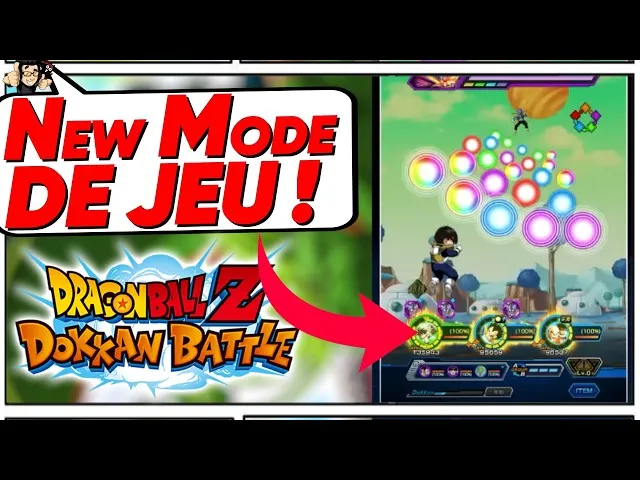 Dokkan Battle S48 2018