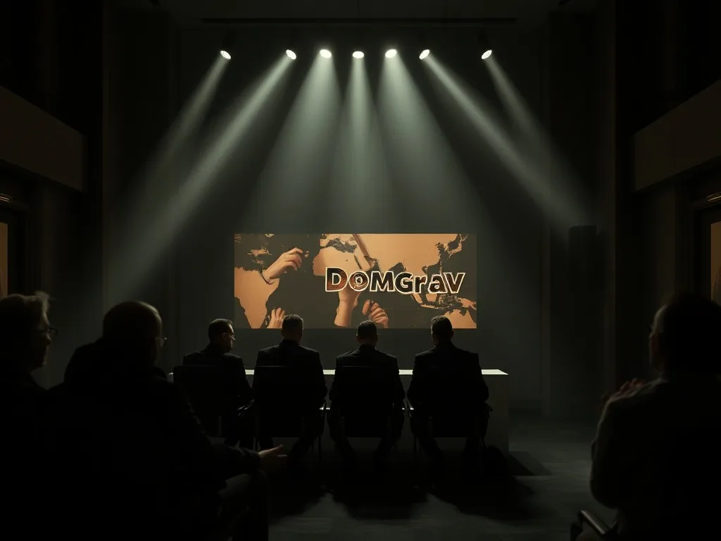 Domgrav film Grave: alternatives légales et nouvelle adresse 2026