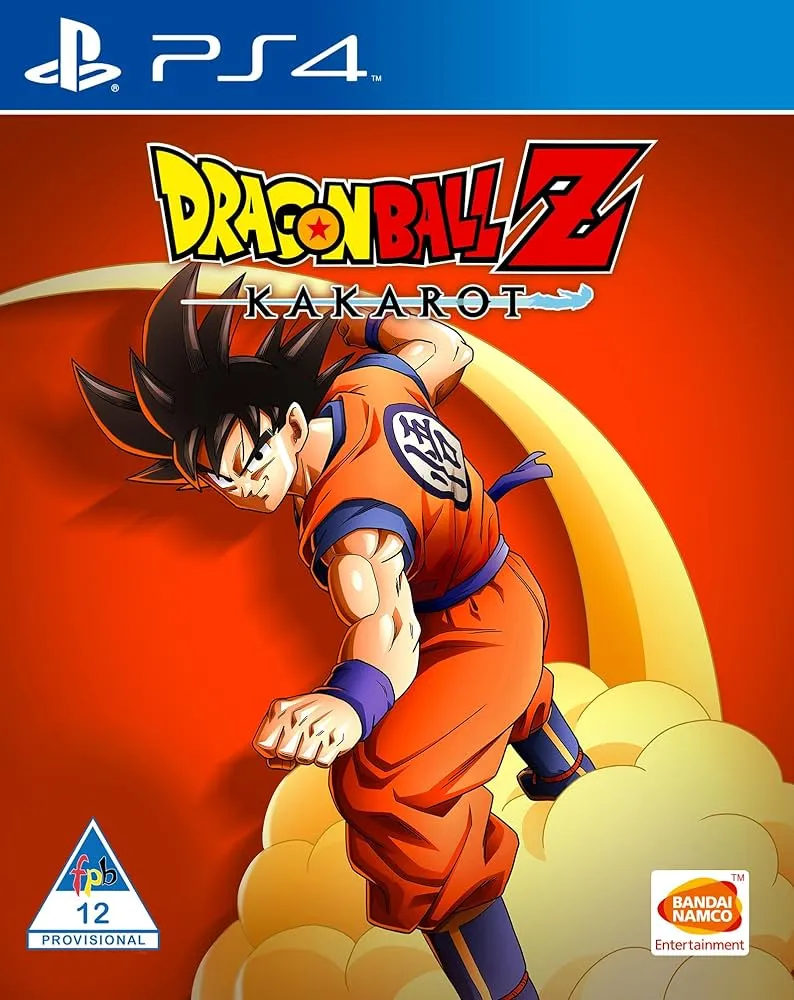 Dragon Ball Z : pourquoi ça claque encore en 2026 (et quels jeux relancer)