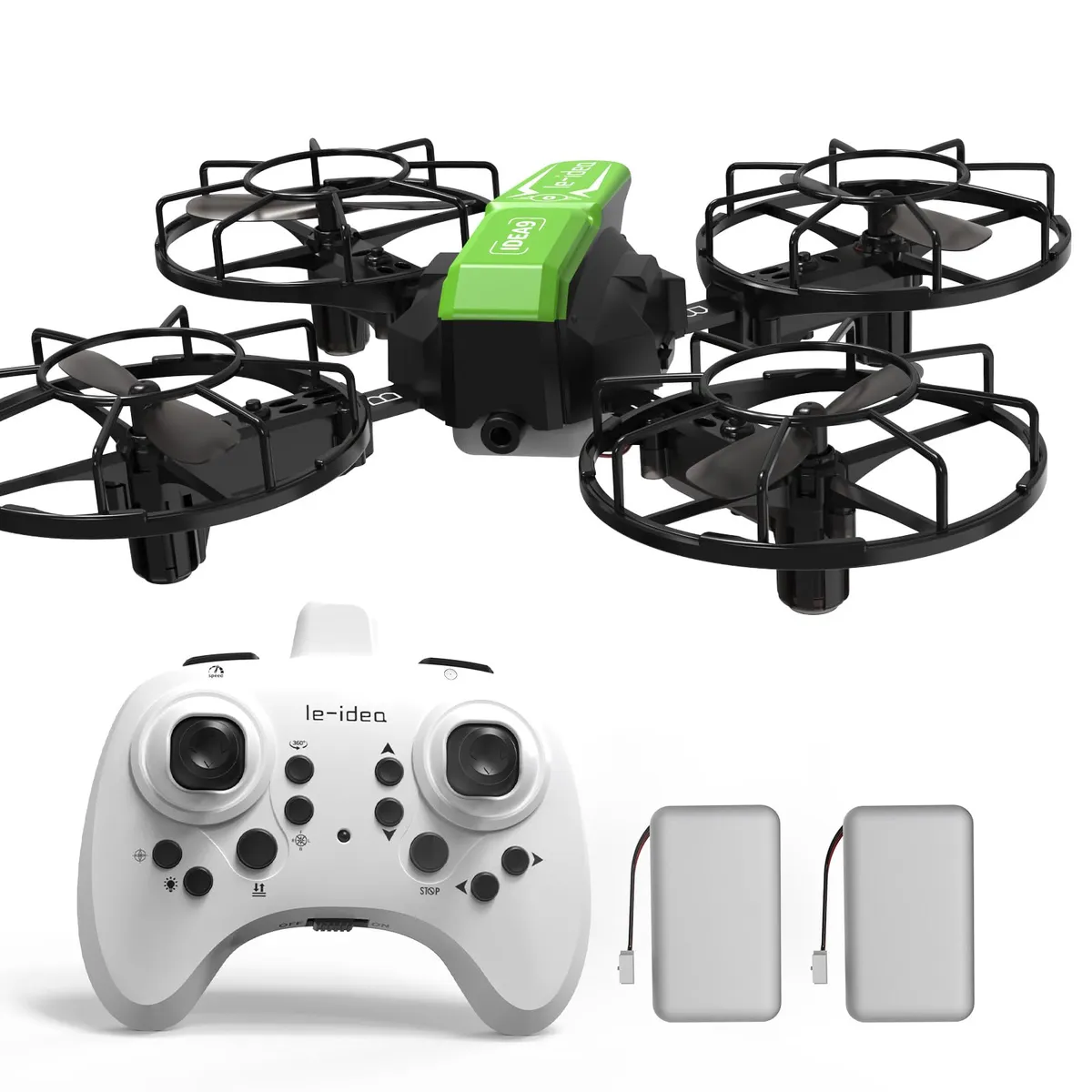 Mini‑Z Buggy vs micro‑drones RC : pourquoi j’ai switché (et ce que ça change)