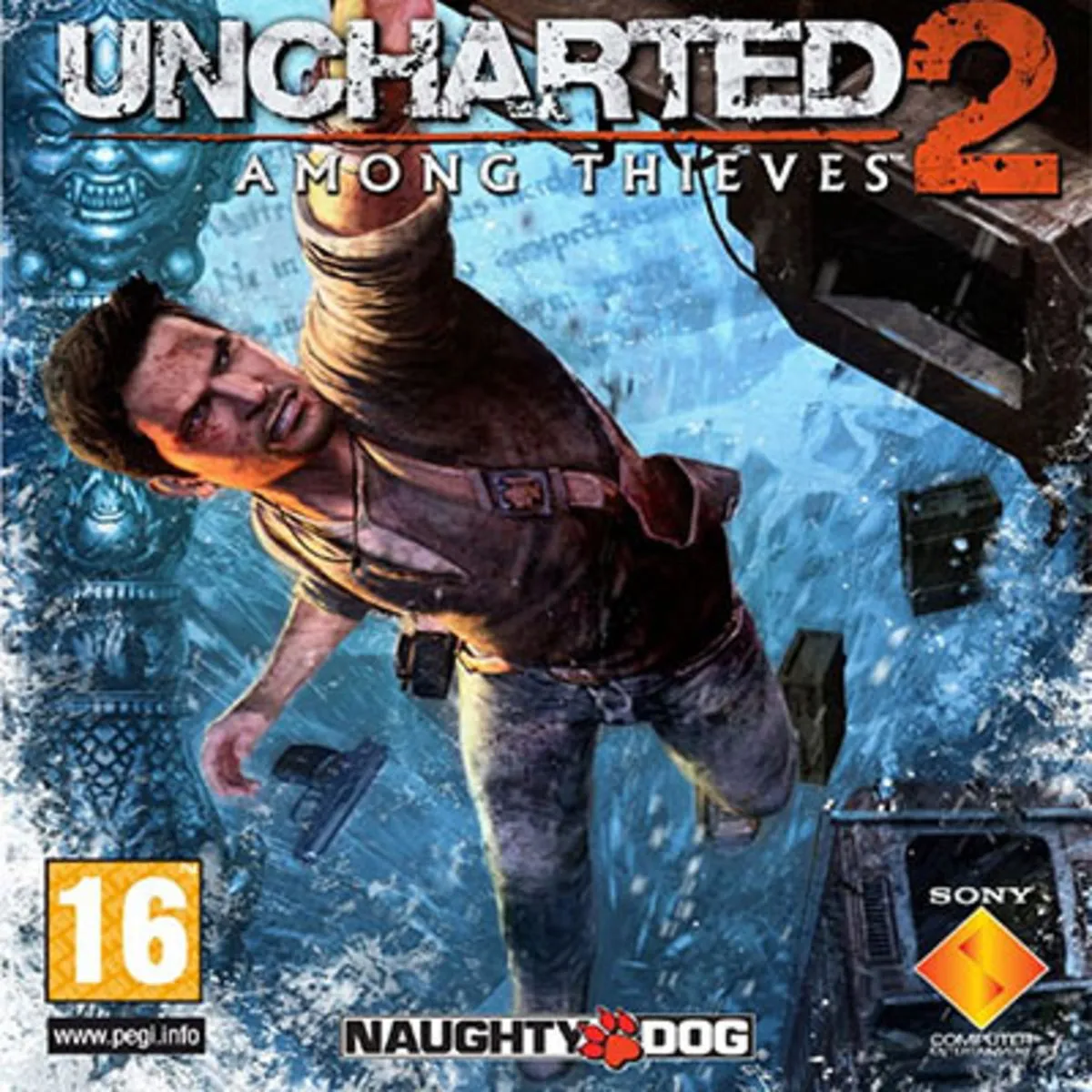 Entraide, Uncharted 2: Among Thieves : le guide pour passer les passages qui te font rager