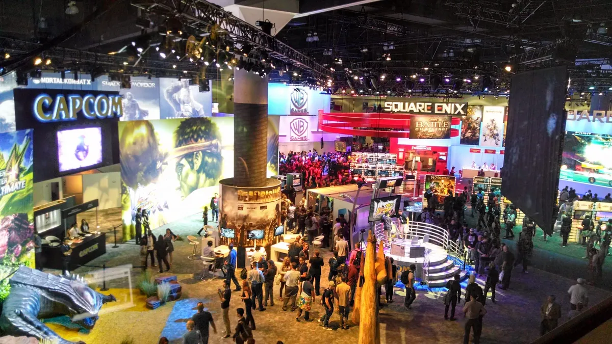 En route pour l'E3 : tout ce qu'on sait (et ce que j'espère) pour Los Angeles 2026