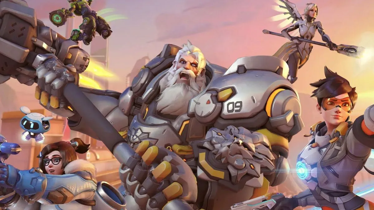 Gamescom 2015, Blizzard : ce que j’ai vu, joué et ce qui m’a scotché