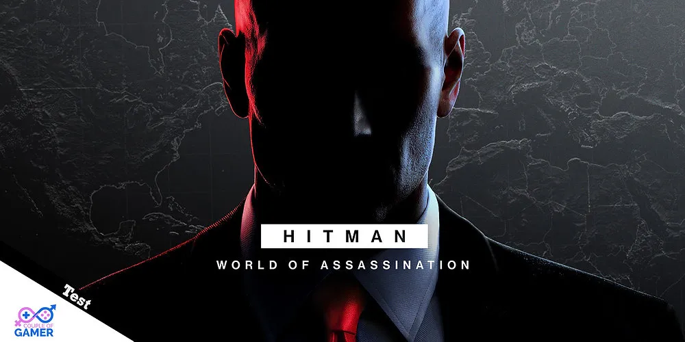 Gamescom 2015, Comment Hitman a planté les graines du reboot (et pourquoi ça t'intéresse encore)