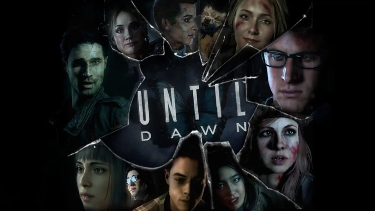 Gamescom 2015 : Until Dawn, j’y étais, 8 persos, 256 issues et des frayeurs garanties