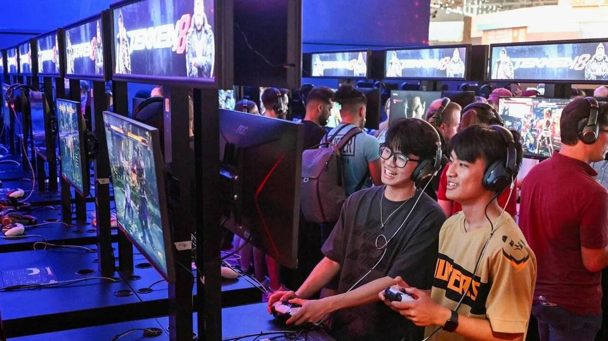 Gamescom 2016, Ce que Bigben a vraiment montré (et pourquoi ça t'intéresse)