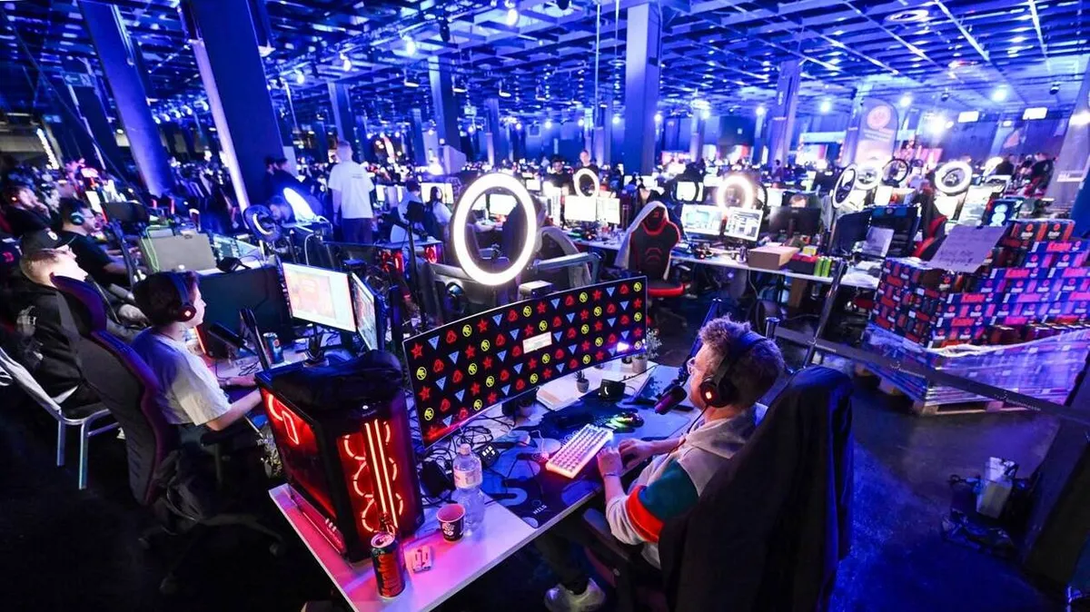 Gamescom 2016 : HyperX sur le ring, casques, claviers et premières impressions