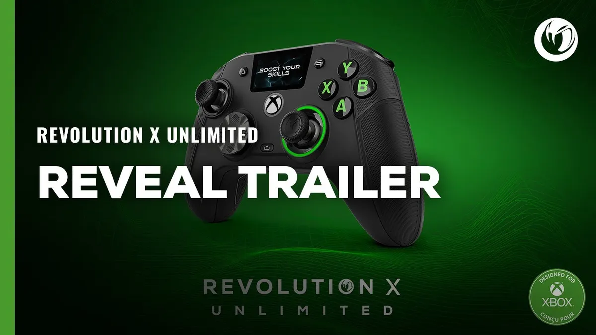 Évènement Gamescom 2016 : Nacon et l’Alpha Pad, ce que j’en ai pensé