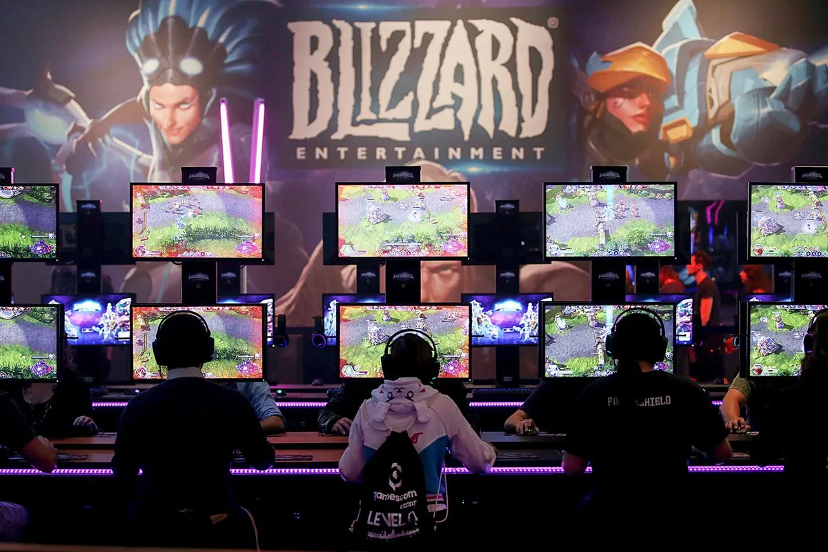 Gamescom 2016 : VR Unicorns, VR Archery et VR Ski Jump, verdict sans langue de bois