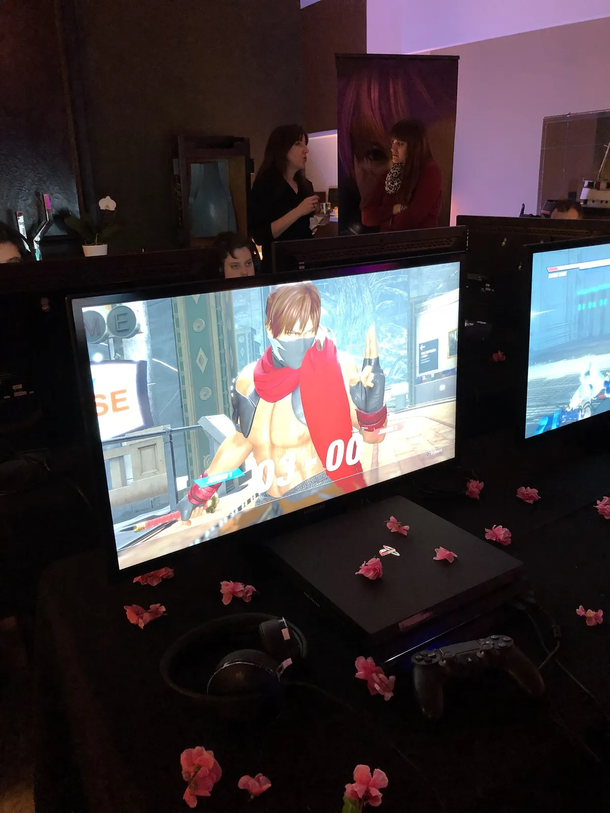 Évènement K‑Day 2018 : Koch Media & Square Enix, compte‑rendu sans filtre