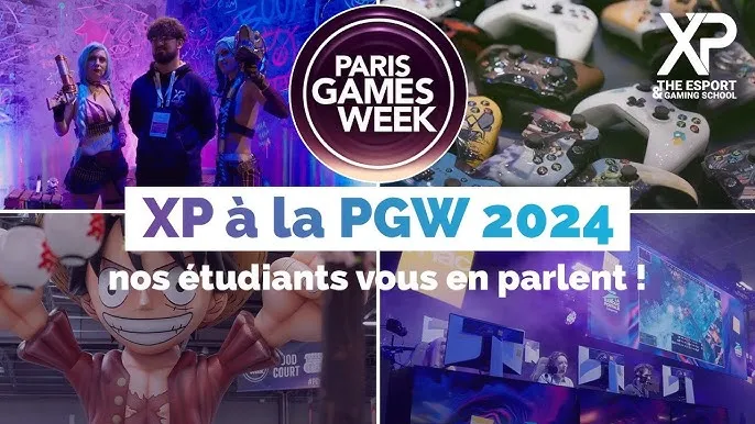 Paris Games Week 2012 : j’y étais, annonces, stands et galères au Parc des Expos
