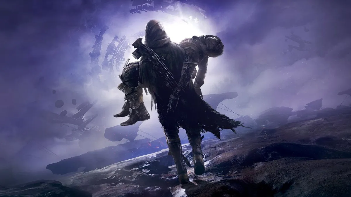 Soirée de lancement : Destiny 2 Renégats, la nuit où les Guardians ont pris Paris