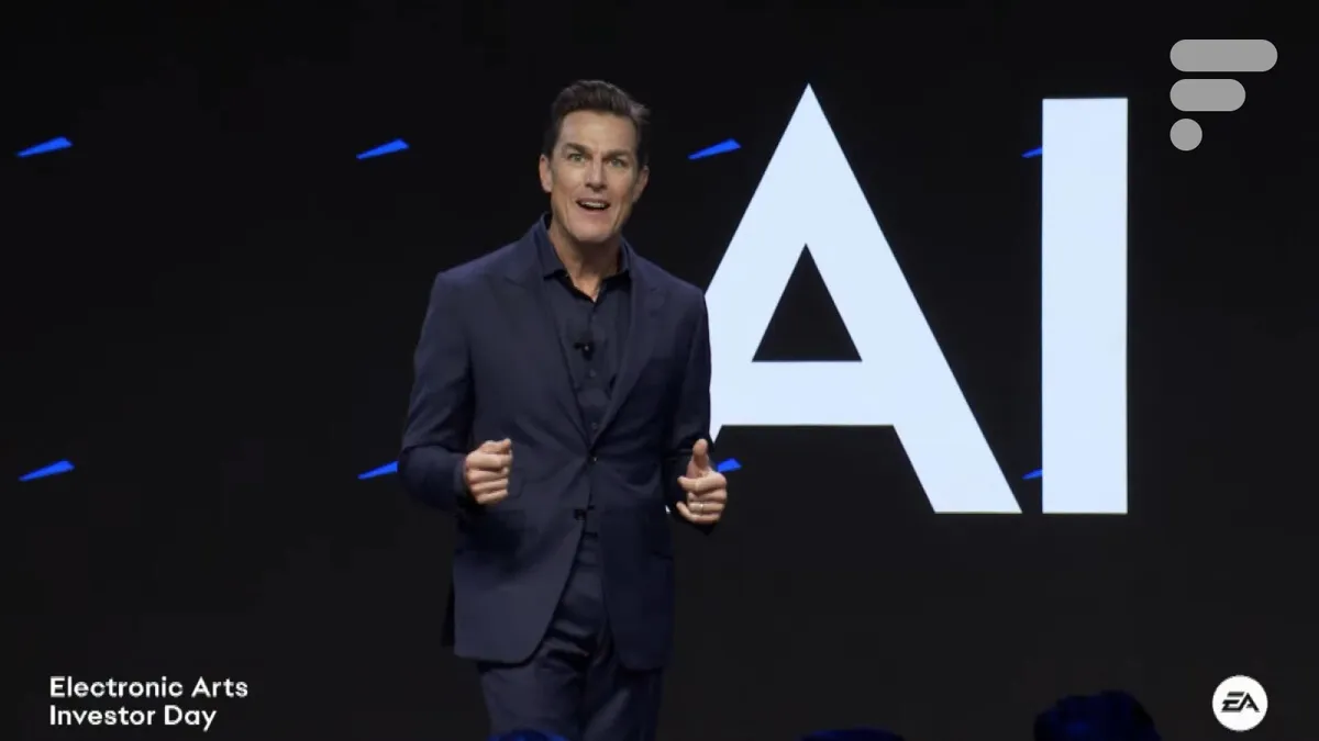 E3 2017, Electronic Arts : ce que j'ai retenu (et pourquoi ça a chauffé)