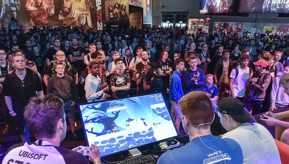 Gamescom 2014, Warner Bros : ce que tu dois retenir