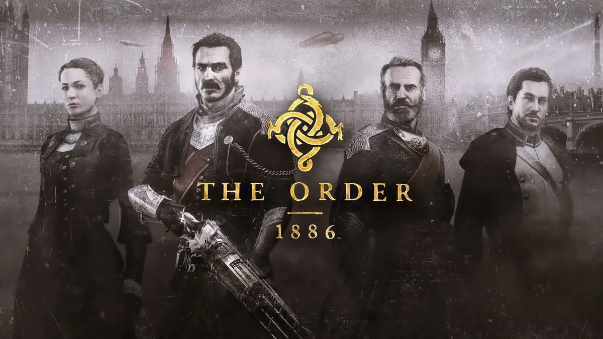 Soirée de présentation The Order : 1886, Compte‑rendu franc et photos