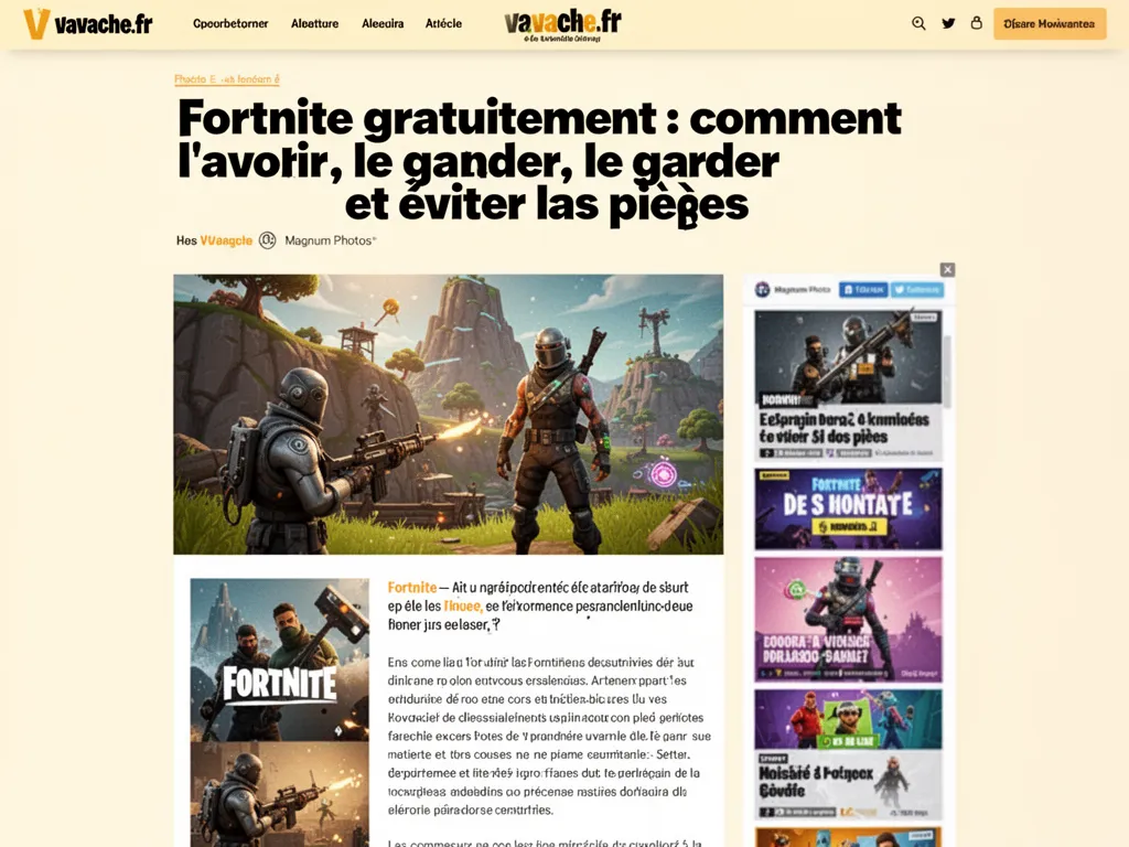 Écran de chargement de Fortnite affichant des joueurs en file d'attente et un fond coloré