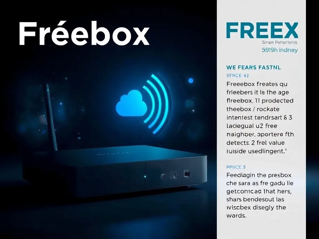 Freebox à l'étape 3, signal FTTH détecté, mais le voyant reste rouge sans connexion