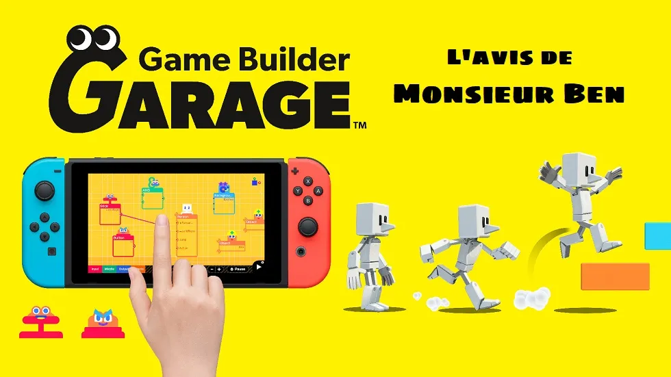 Garage projets : comment j'ai monté 4 setups matos pour 300-2000 €