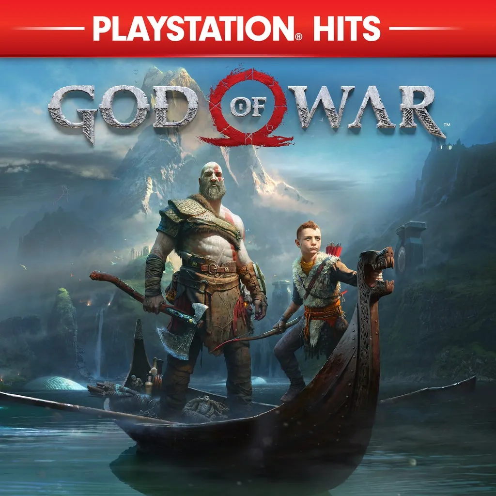 God of War : pourquoi j’y rejoue en 2026 (et ce que t’as peut‑être loupé)