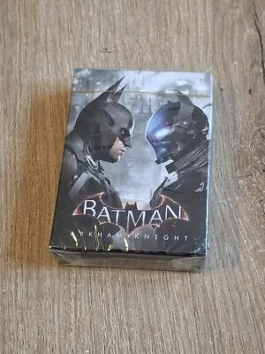 Goodies Batman Arkham Knight Special Edition