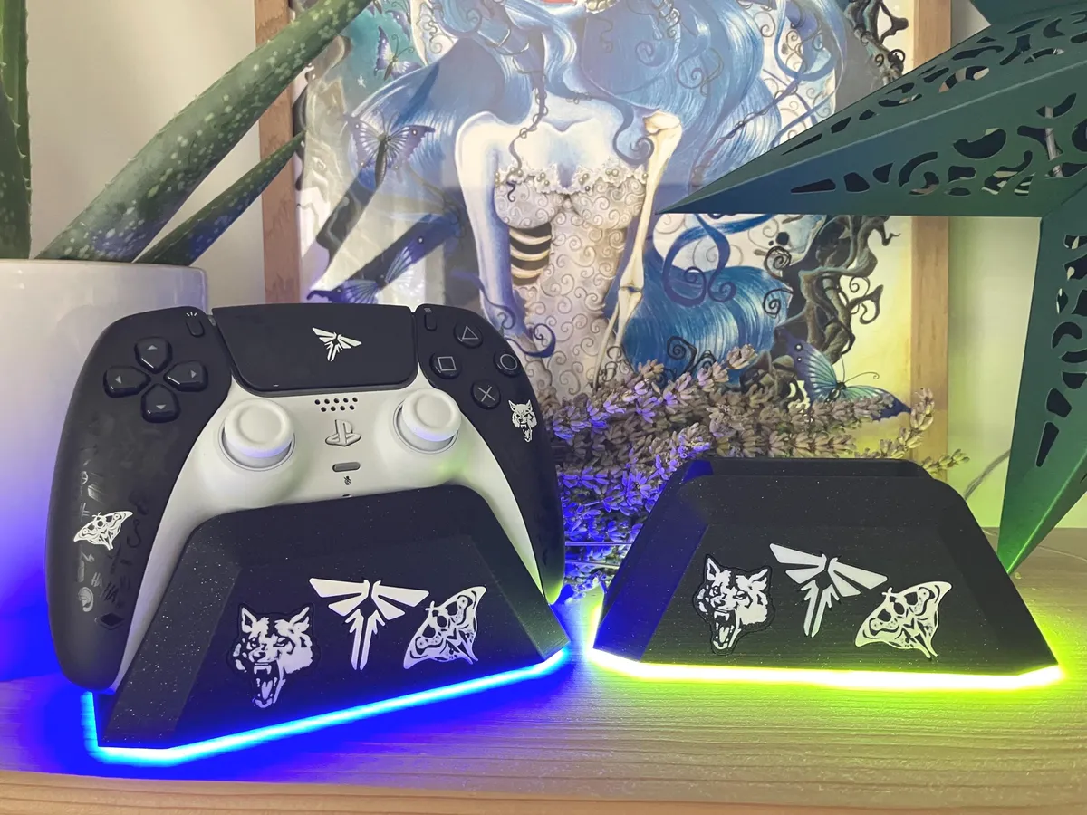 [Goodies] Divers The Last Of Us, le sac, les prints et ce qu'il reste de la soirée