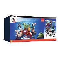 Goodies : les figurines Disney Infinity 2.0 Marvel, pourquoi elles comptent encore