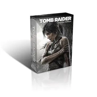 Tomb Raider Survival Edition