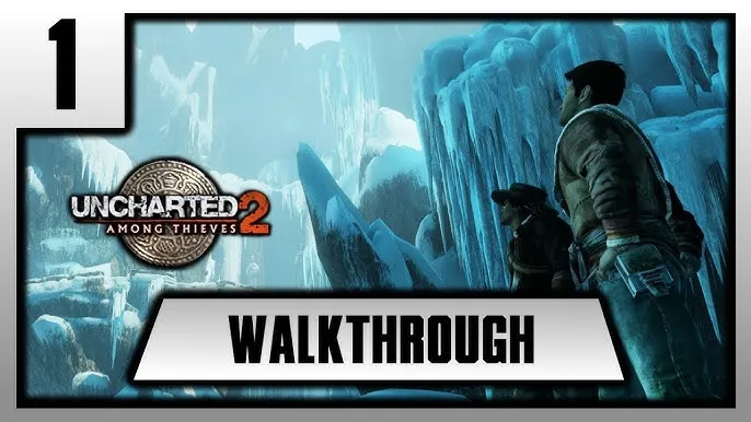 Guide d'entraide Uncharted 2: Among Thieves, finir la campagne et choper les trophées sans rager