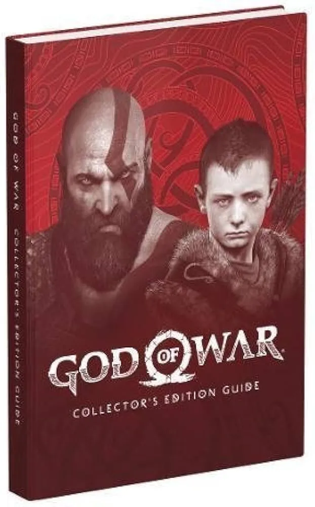 Guide God of War (2018), mes astuces pour finir la quête et choper la platine
