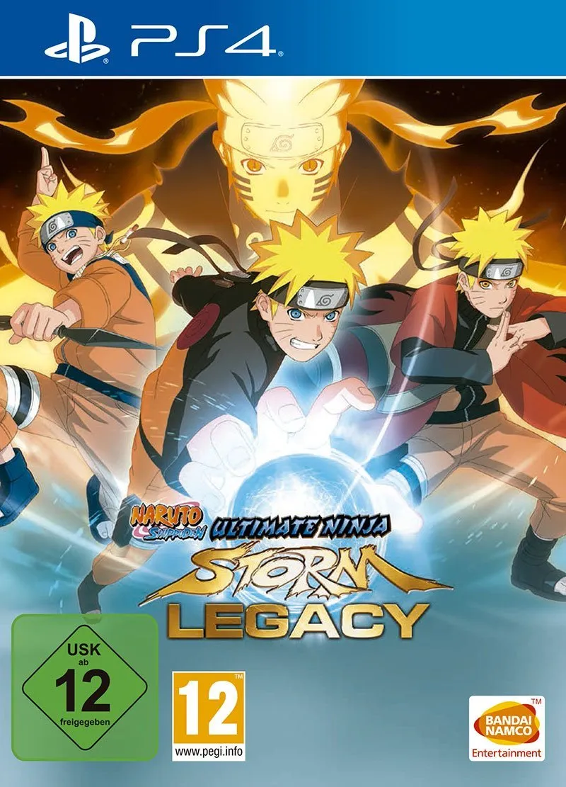 Guide Naruto Shippūden Ultimate : builds, farming et teams qui claquent