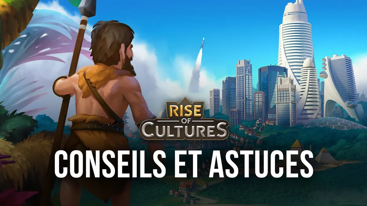 Guide de progression, Rise of the 491 : monte au level cap vite et sans te flinguer la patience