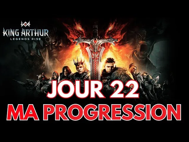 Guide progression, Comment atteindre niveau 60 et loot le meilleur stuff dans Rise of the Hero